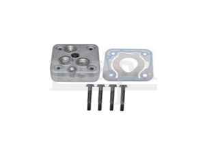 4111519202-MERCEDES-KOMPRESÖR ÜST KAPAK KOMPLE 85 LİK